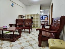 Blk 531 Jurong West Street 52 (Jurong West), HDB 3 Rooms #468506501
